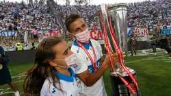 El Enano comentó lo fue un nuevo título con la UC