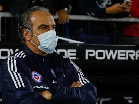 La Roja da a conocer la nómina final para enfrentar a México y El Salvador