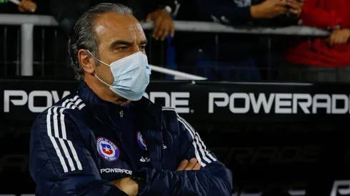 Lasarte y la nómina final para los amistosos