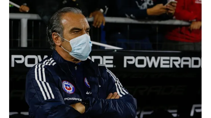 Lasarte y la nómina final para los amistosos