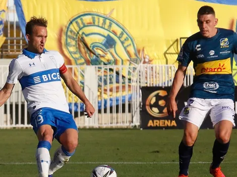 Fuenzalida: "Fuimos los justos vencedores, los más regulares y callamos muchas bocas"