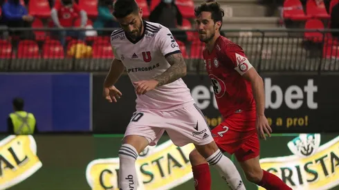 EN VIVO: Universidad de Chile vs Unión La Calera.