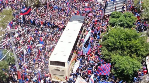 Los azules se jugarán la permanencia en Primera División