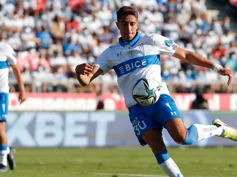 Valencia: "Es un orgullo tremendo formar parte de todos los títulos del tetracampeonato"