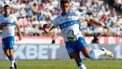 Valencia ha estado en los cuatro títulos de la UC