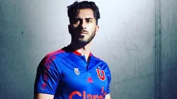 Herrera se abre a la posibilidad de volver a la U