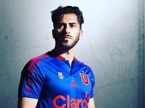 Herrera no le cierra las puertas a un retorno a la U: "Dejaría la vida"