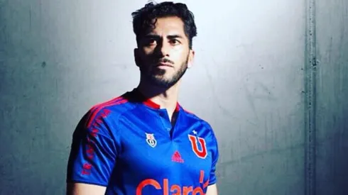 Herrera se abre a la posibilidad de volver a la U