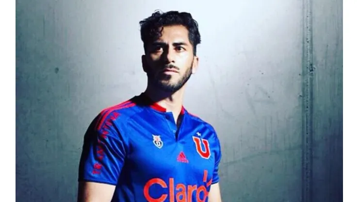 Herrera se abre a la posibilidad de volver a la U