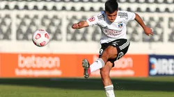 Vicente Pizarro es uno de los jugadores que finaliza contrato a fin de temporada