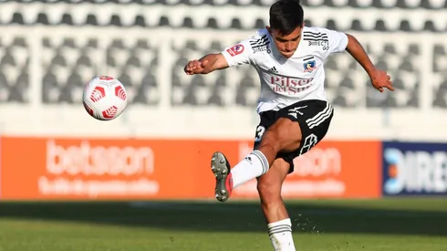 Vicente Pizarro es uno de los jugadores que finaliza contrato a fin de temporada