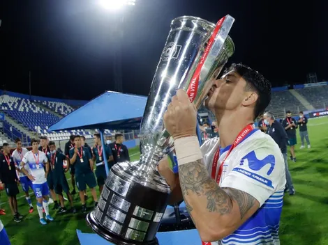 Así queda la tabla histórica de campeones tras el Torneo Nacional 2021