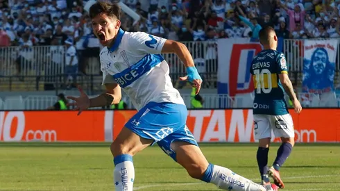 El formado en la UC cree que son merecedores del título