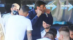 Colo Colo deberá enfocarse en lo que será el próximo 2022