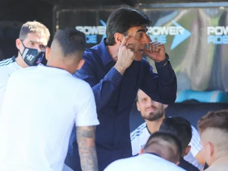 Los desafíos de Colo Colo para el 2022