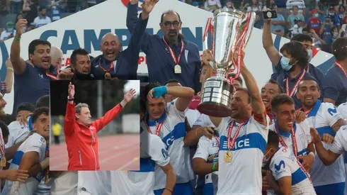 El ex volante se expresó a través de las redes sociales