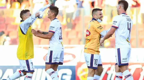 ANFP da por terminada la acusación a Melipilla por dobles contratos.