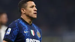 Alexis Sánchez hace feliz a un niño del Inter y luego envía potente mensaje