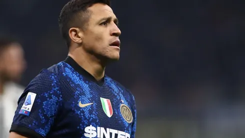 Alexis Sánchez hace feliz a un niño del Inter y luego envía potente mensaje