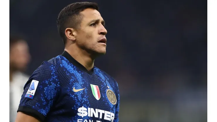 Alexis Sánchez hace feliz a un niño del Inter y luego envía potente mensaje