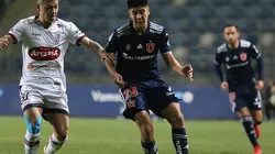 Deportes Melipilla en serios problemas por pruebas de doble contrato