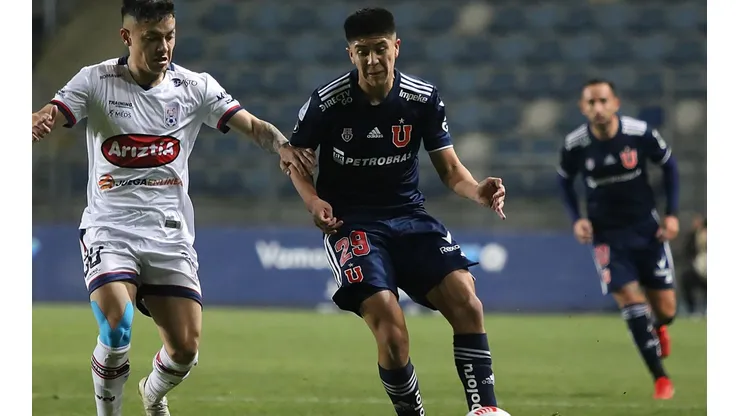 Deportes Melipilla en serios problemas por pruebas de doble contrato
