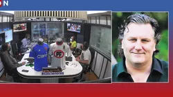 Luka Tudor por portonazo: "Andaban armados, no puse resistencia"