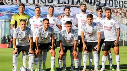 Hay sorpresas en Colo Colo