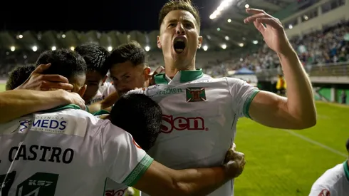 Temuco derrota al Chago Morning y se mete en la final de la Liguilla.