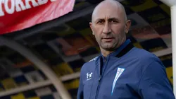 Paulucci va por su segundo título con la UC.