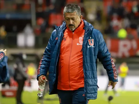 Romero explica la polémica sobre la concentración voluntaria de la U