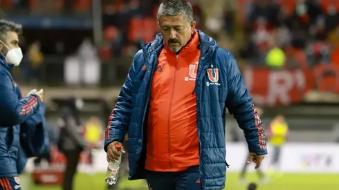 Romero no seguirá al mando de la U.