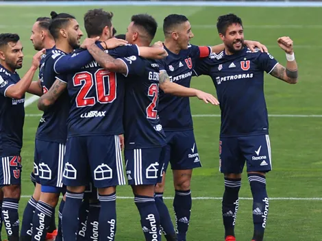 Dan a conocer la cifra que entregaría Azul Azul al plantel de la U si zafa del descenso