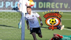 Ignacio Jara suena para reforzar Cobreloa en la próxima temporada.