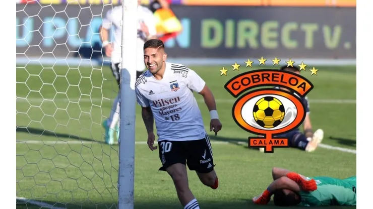 Ignacio Jara suena para reforzar Cobreloa en la próxima temporada.