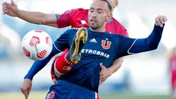 Marcelo Cañete afirma que hay mucha gente que quiere ver caer a la U