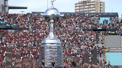 Conmebol confirma calendario de la Copa Libertadores 2022.