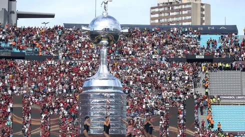 Conmebol confirma calendario de la Copa Libertadores 2022.