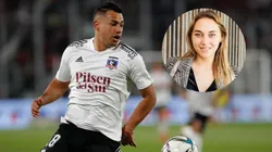 Lazcano aconsejó a Morales de cara a su futuro.