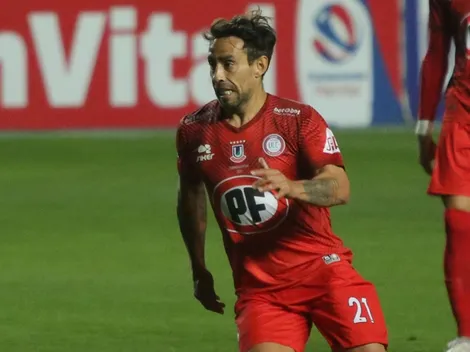 Necaxa de México anunció oficialmente la contratación de Jorge Valdivia