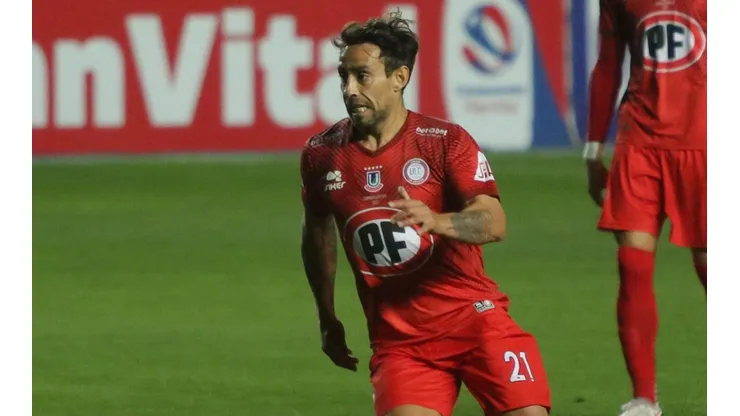 El contrato del Mago será por un año