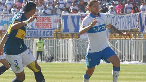 Universidad Católica irá por los tres puntos y un nuevo título ante Everton.