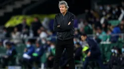 Claudio Bravo no estará ante el FC Barcelona