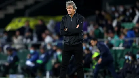 Claudio Bravo no estará ante el FC Barcelona