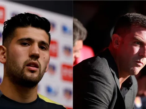 Salazar se inspira en ex técnico de Colo Colo para estudiar la carrera de DT