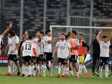 "Sabemos que habrá miles de colocolinos y colocolinas acompañando"