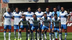 Católica confirmó su oncena para buscar el tetra ante Everton.