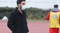 Francisco Meneghini asegura que Unión La Calera juega mejor de visitante