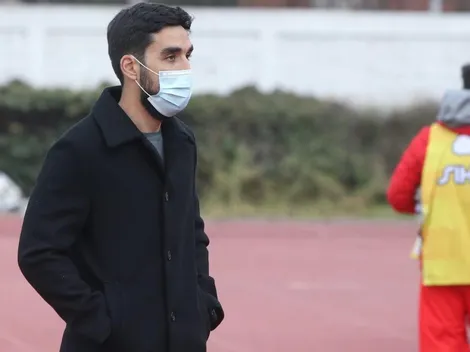 Paqui explica por qué La Calera es más peligrosa de visitante