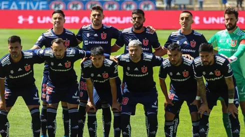 Universidad de Chile se juega su permanencia en primera ante Unión La Calera.